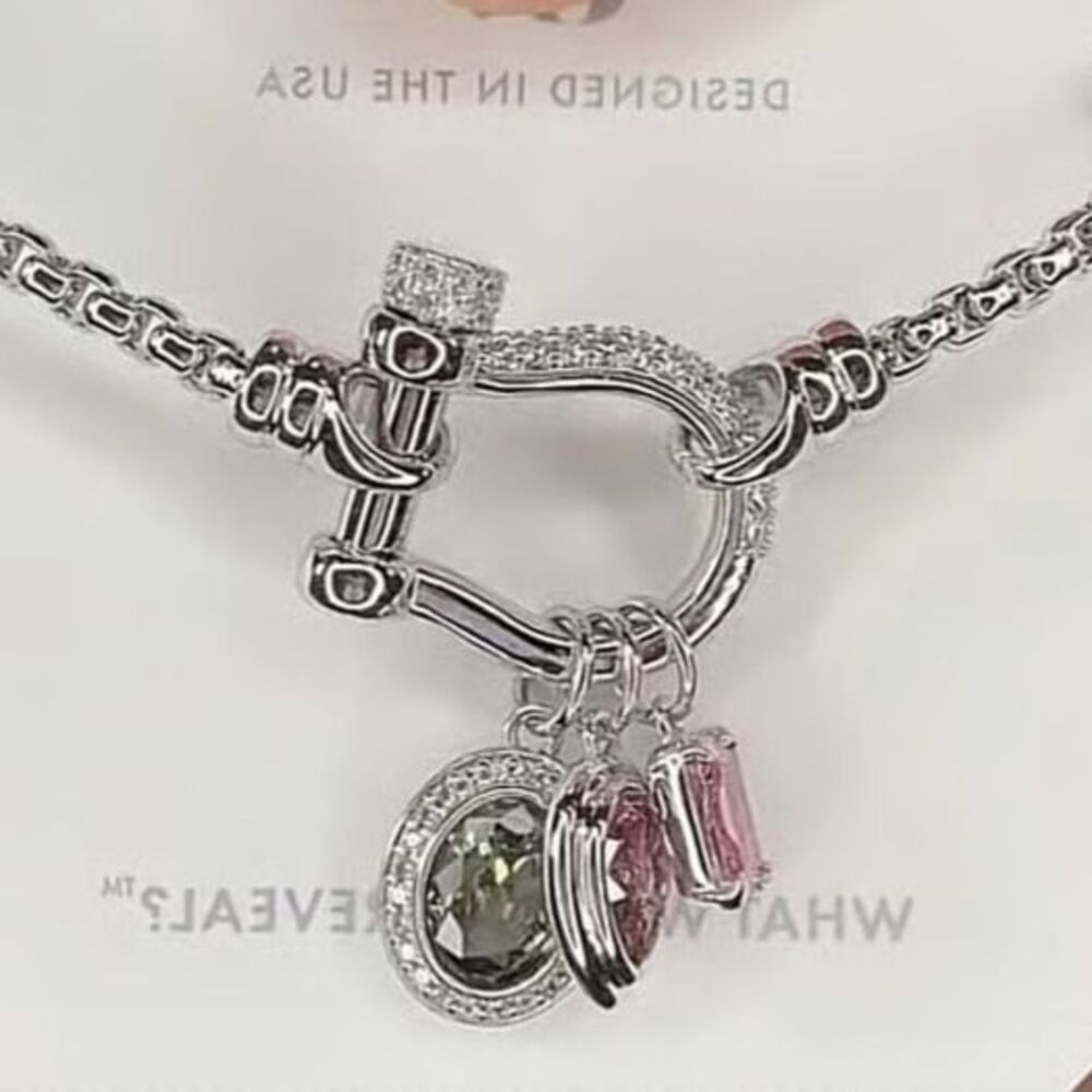 BP New OG Necklace Design! Sought After, Gorgeous!!